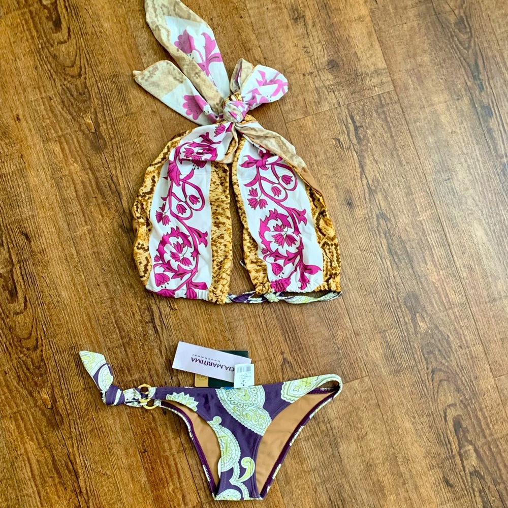 NWT CIA.MARITIMA Bikini